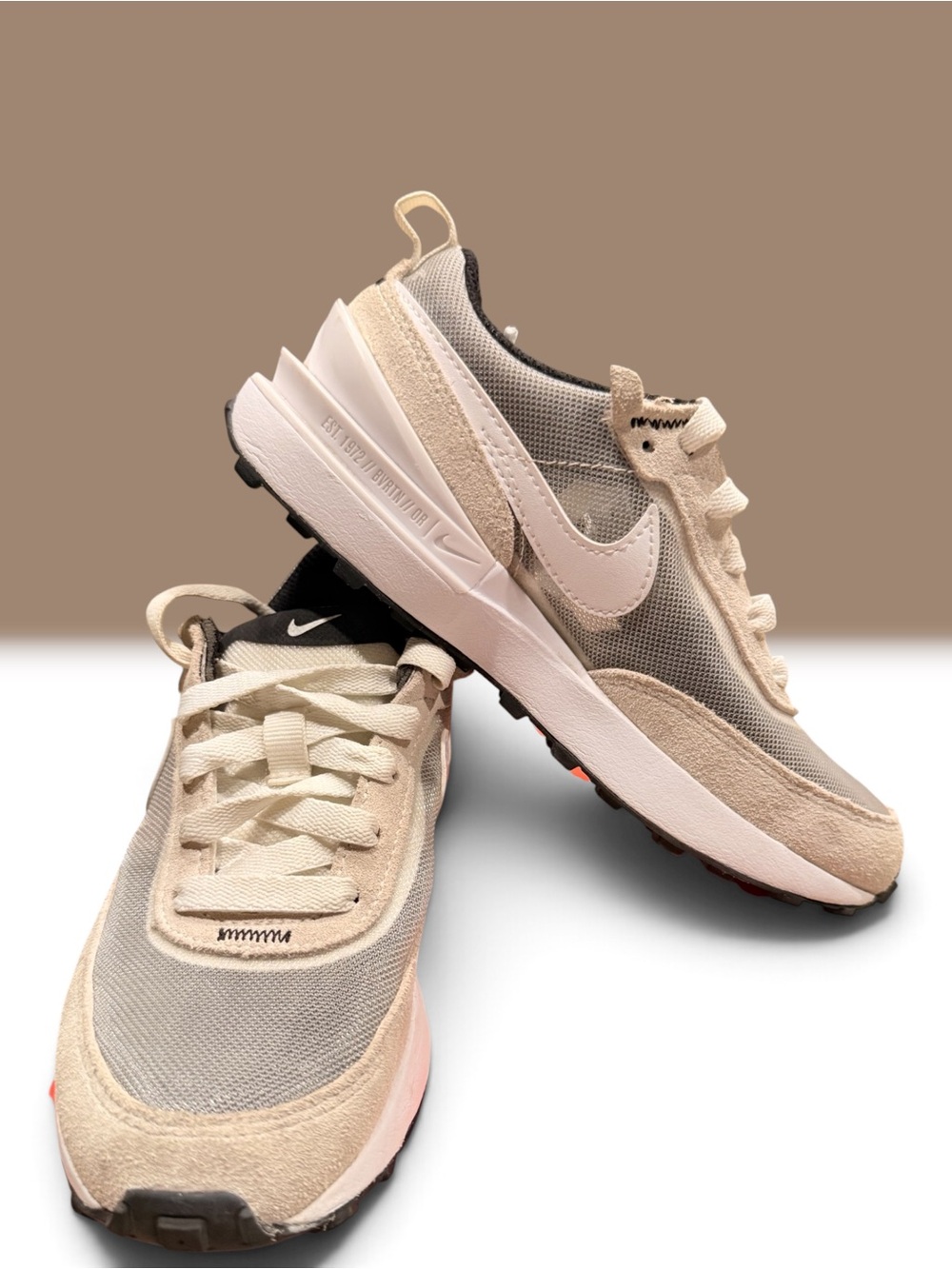 Nike Waffle One